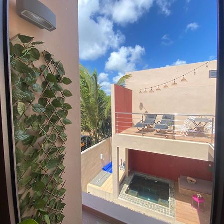 Villa Centre Grand Baie Bagian luar foto