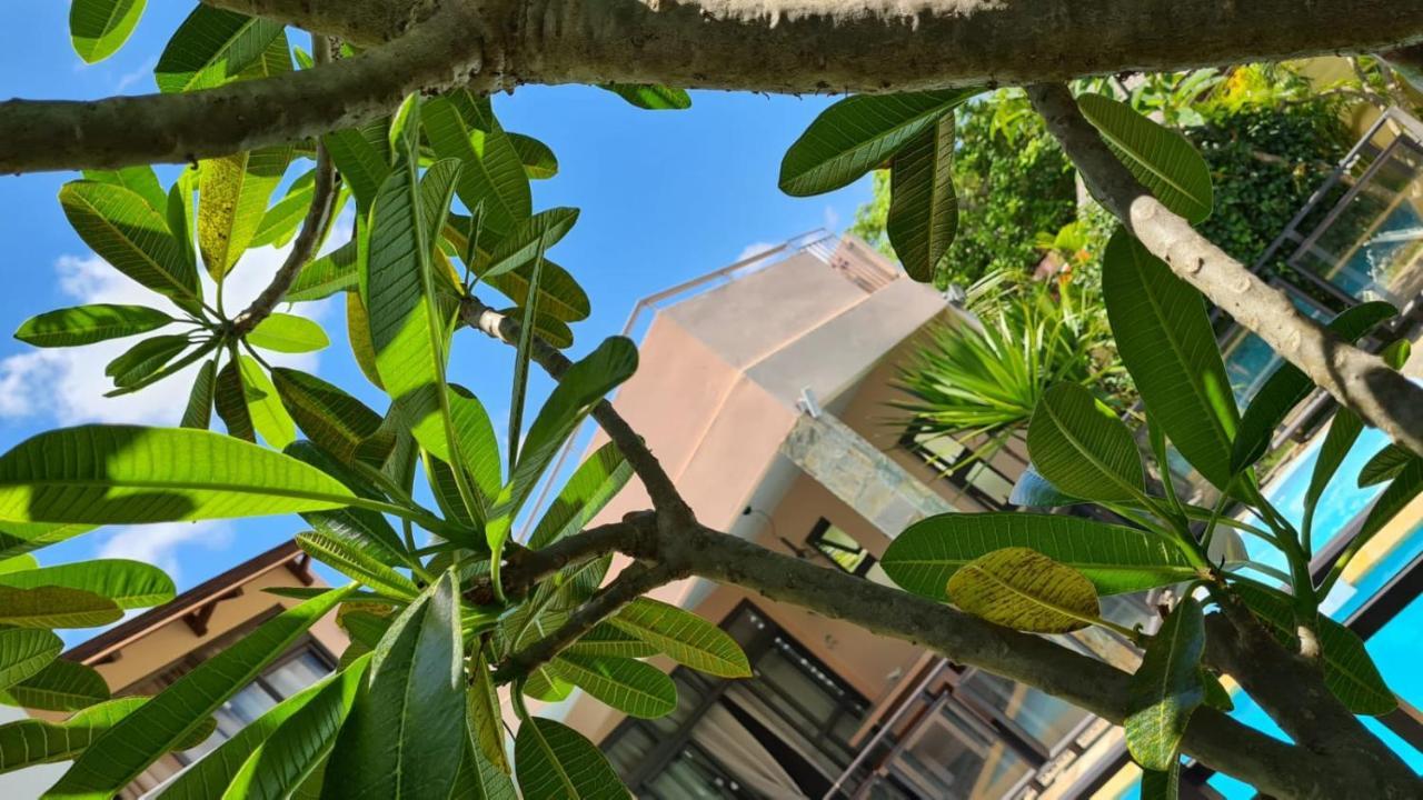 Villa Centre Grand Baie Bagian luar foto