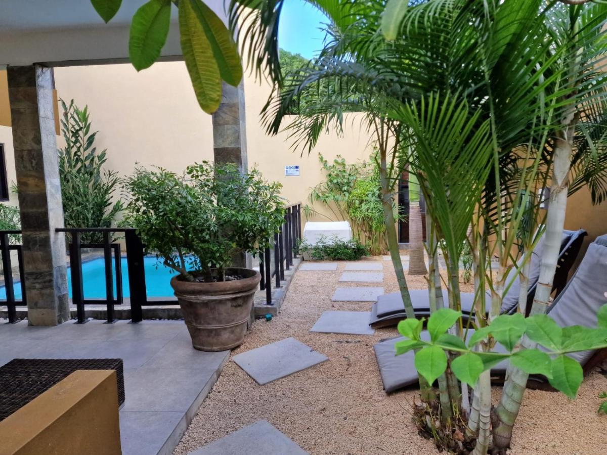 Villa Centre Grand Baie Bagian luar foto
