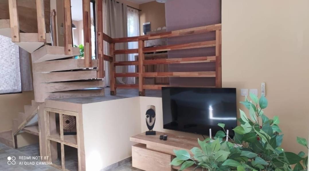 Villa Centre Grand Baie Bagian luar foto