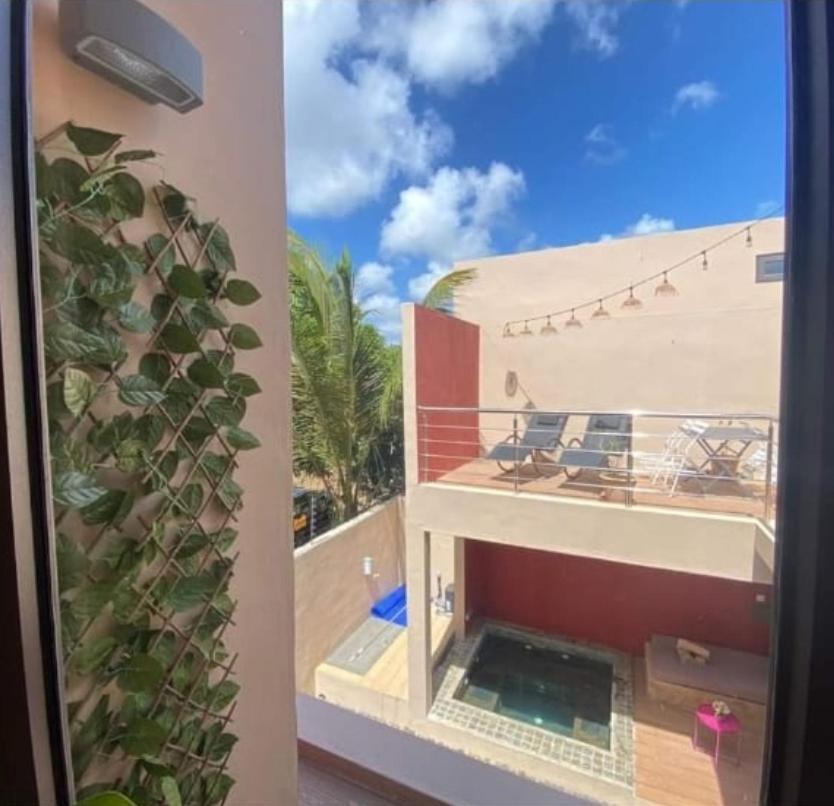Villa Centre Grand Baie Bagian luar foto