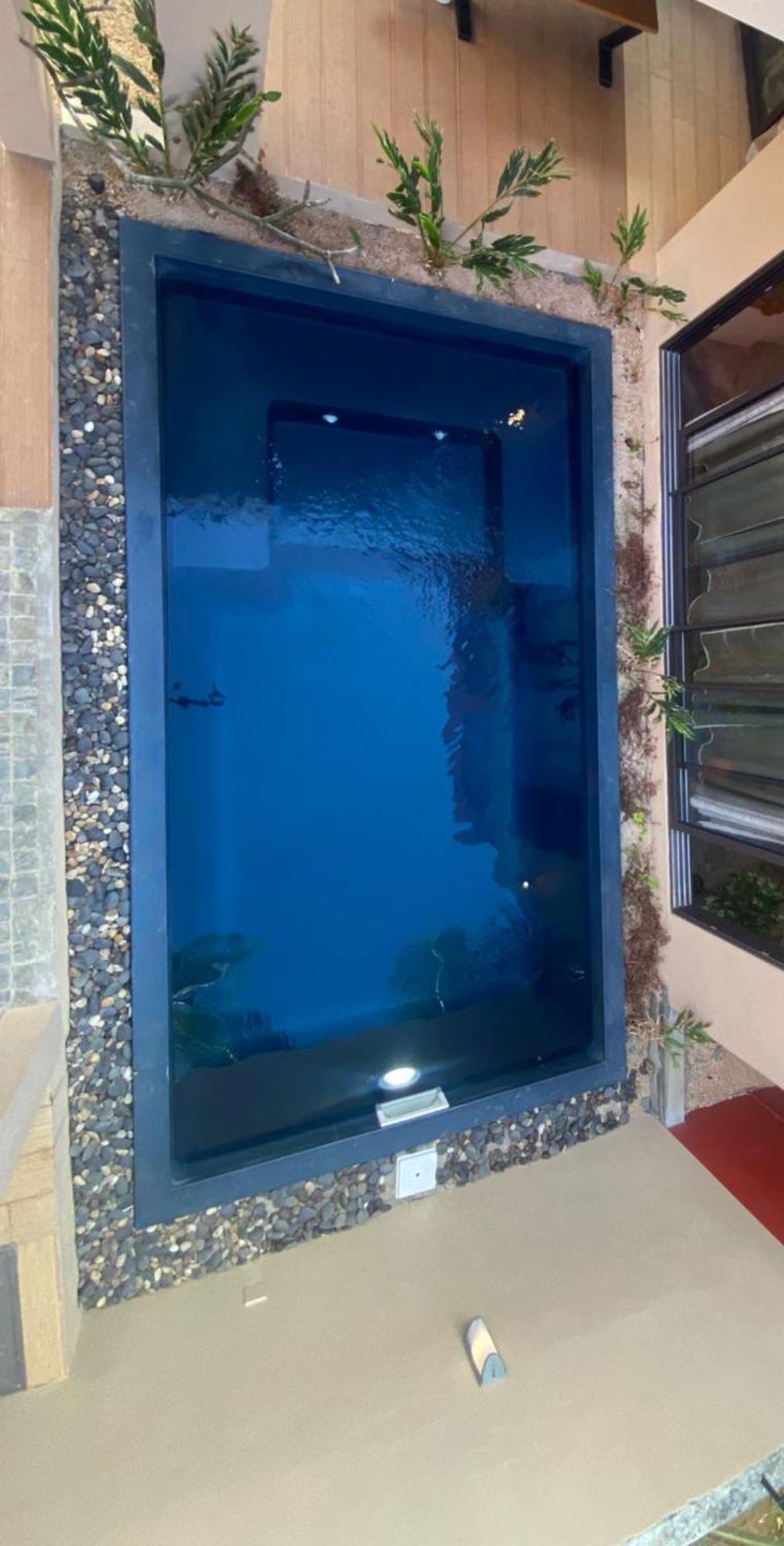 Villa Centre Grand Baie Bagian luar foto
