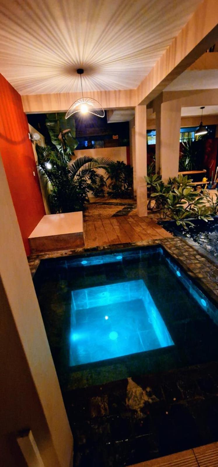Villa Centre Grand Baie Bagian luar foto