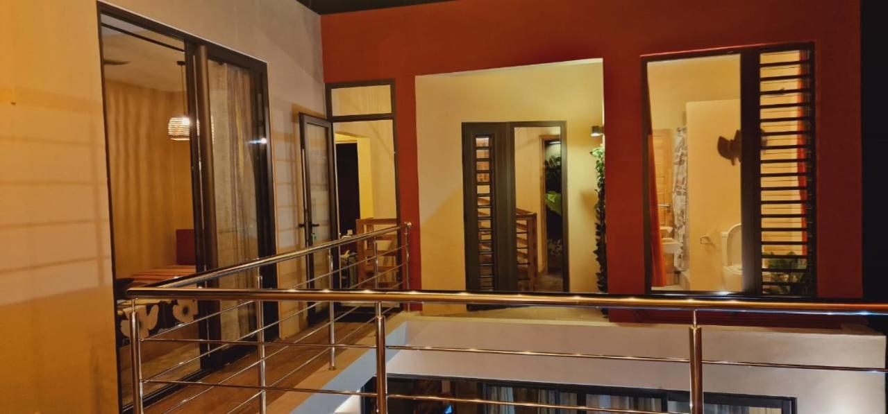 Villa Centre Grand Baie Bagian luar foto