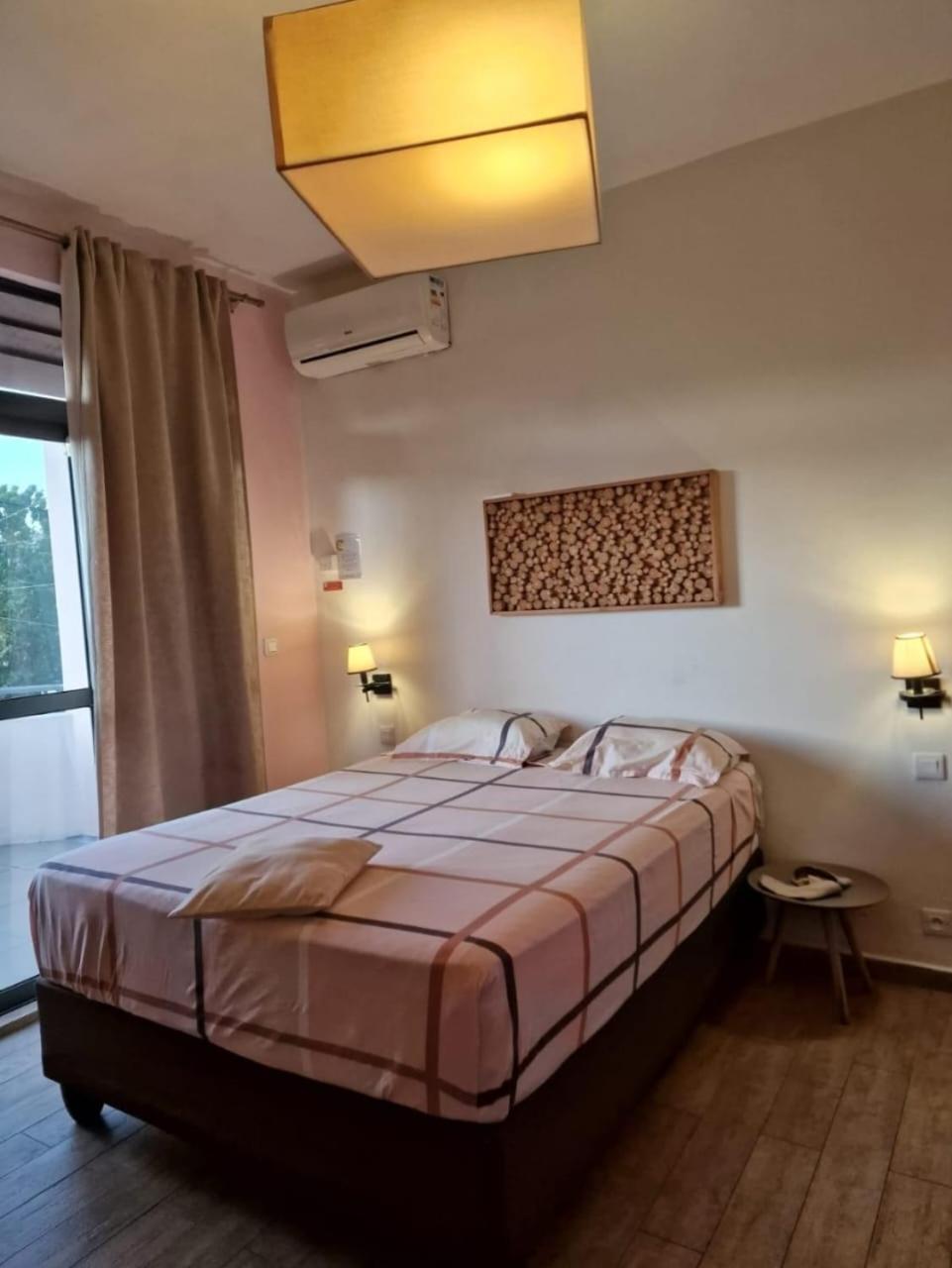 Villa Centre Grand Baie Bagian luar foto