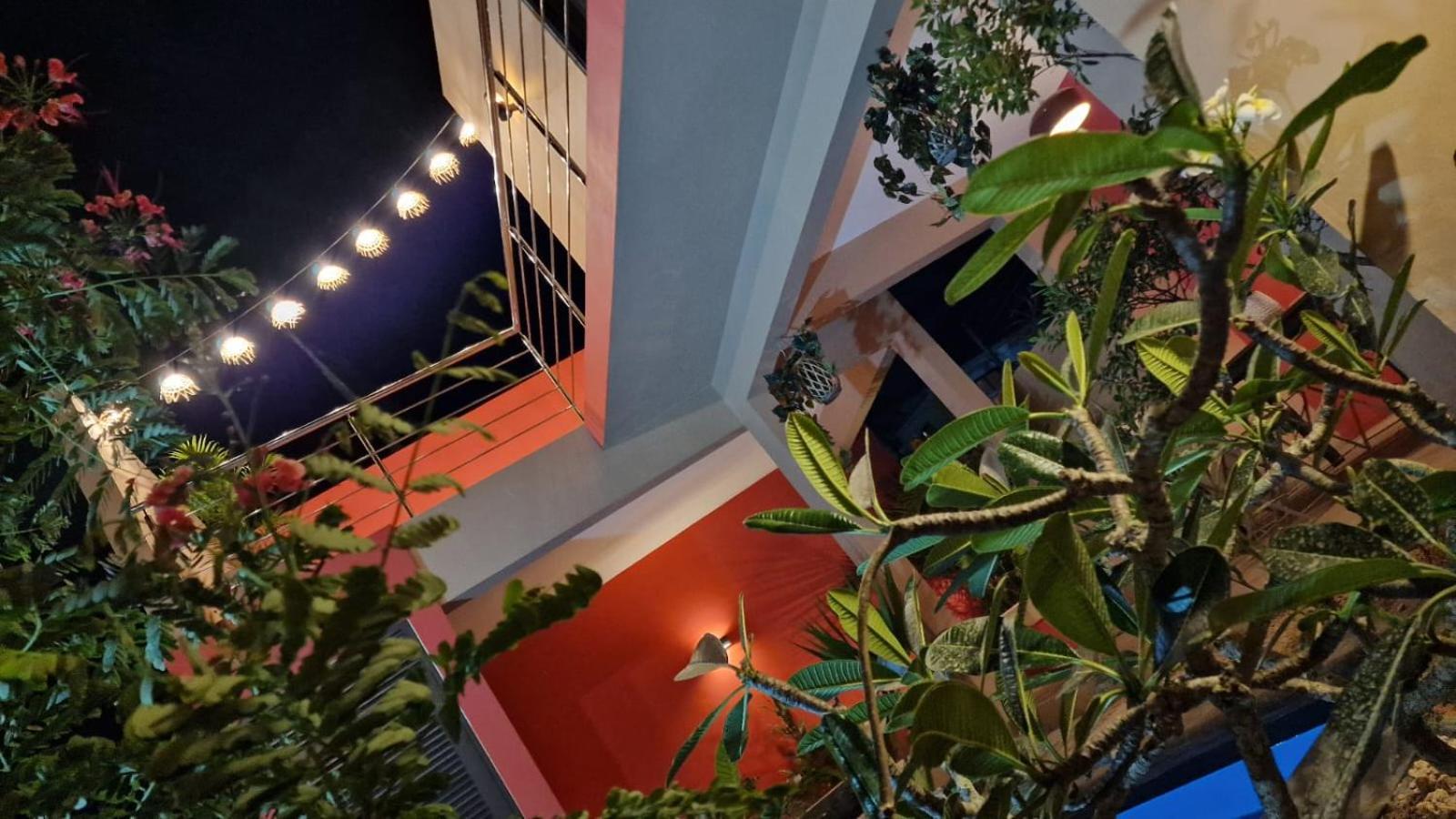 Villa Centre Grand Baie Bagian luar foto