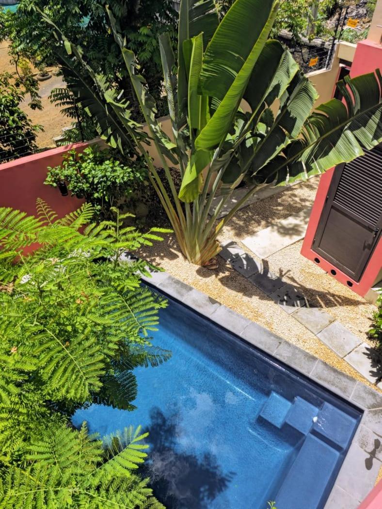 Villa Centre Grand Baie Bagian luar foto