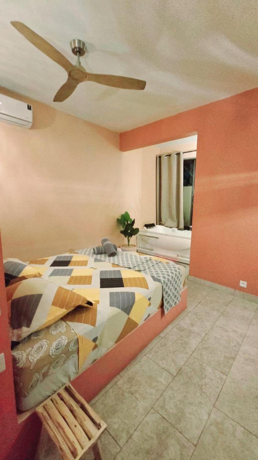 Villa Centre Grand Baie Bagian luar foto
