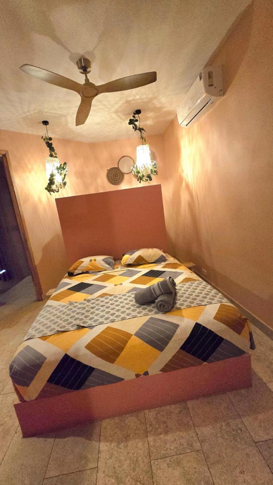 Villa Centre Grand Baie Bagian luar foto