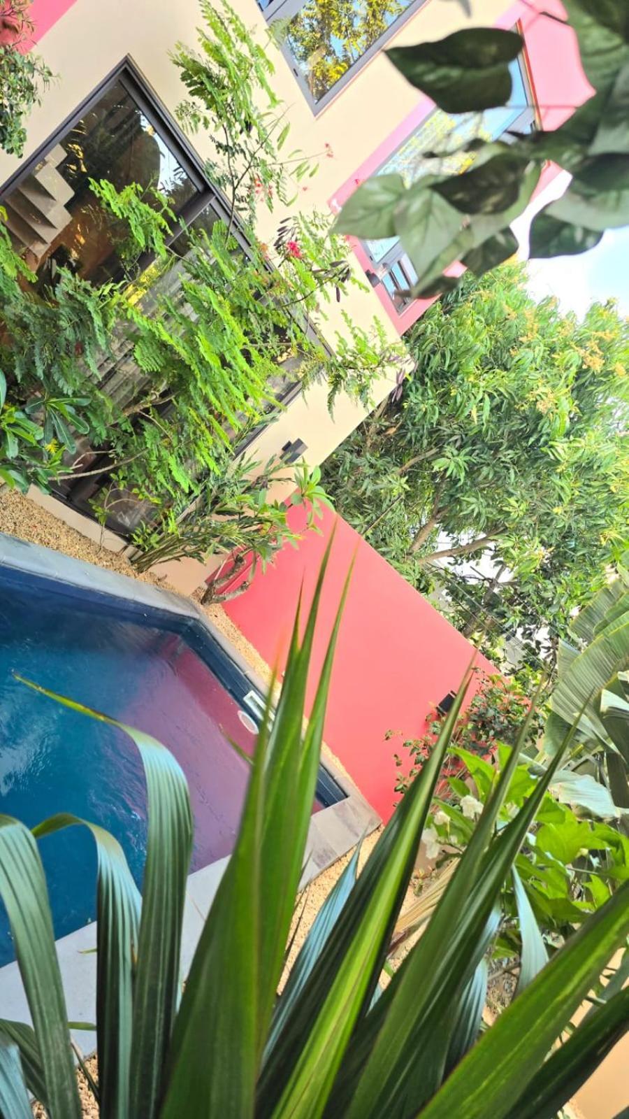 Villa Centre Grand Baie Bagian luar foto